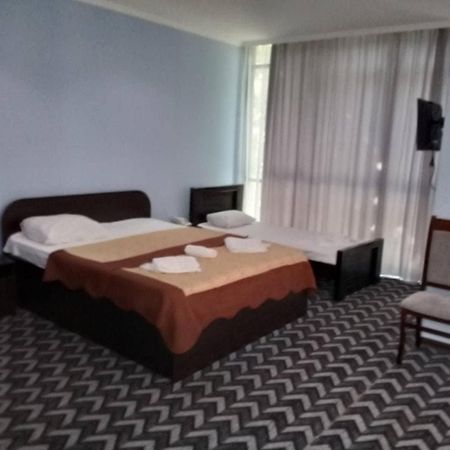 Hotel Georgia ティビリシ エクステリア 写真