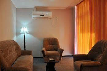 Hotel Georgia ティビリシ エクステリア 写真